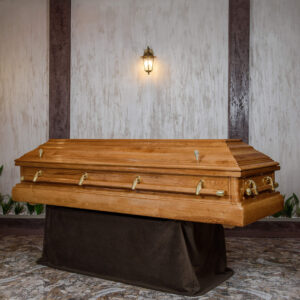 CASKET MH