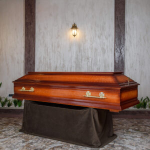 CASKET S24