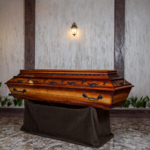 CASKET A12