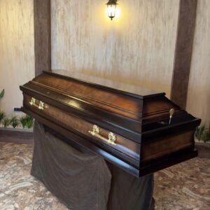 CASKET S-555
