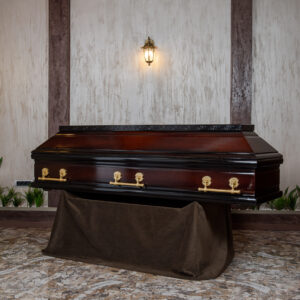 CASKET DC10 70cm